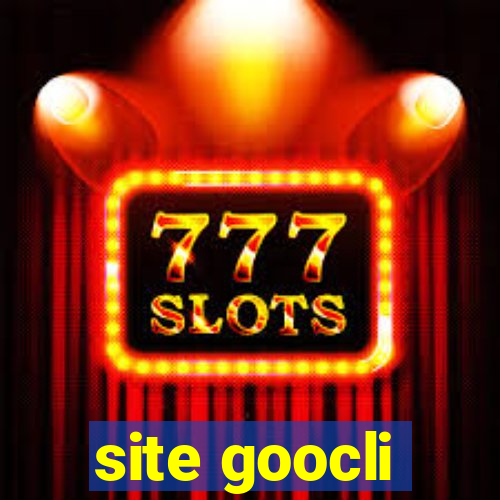 site goocli